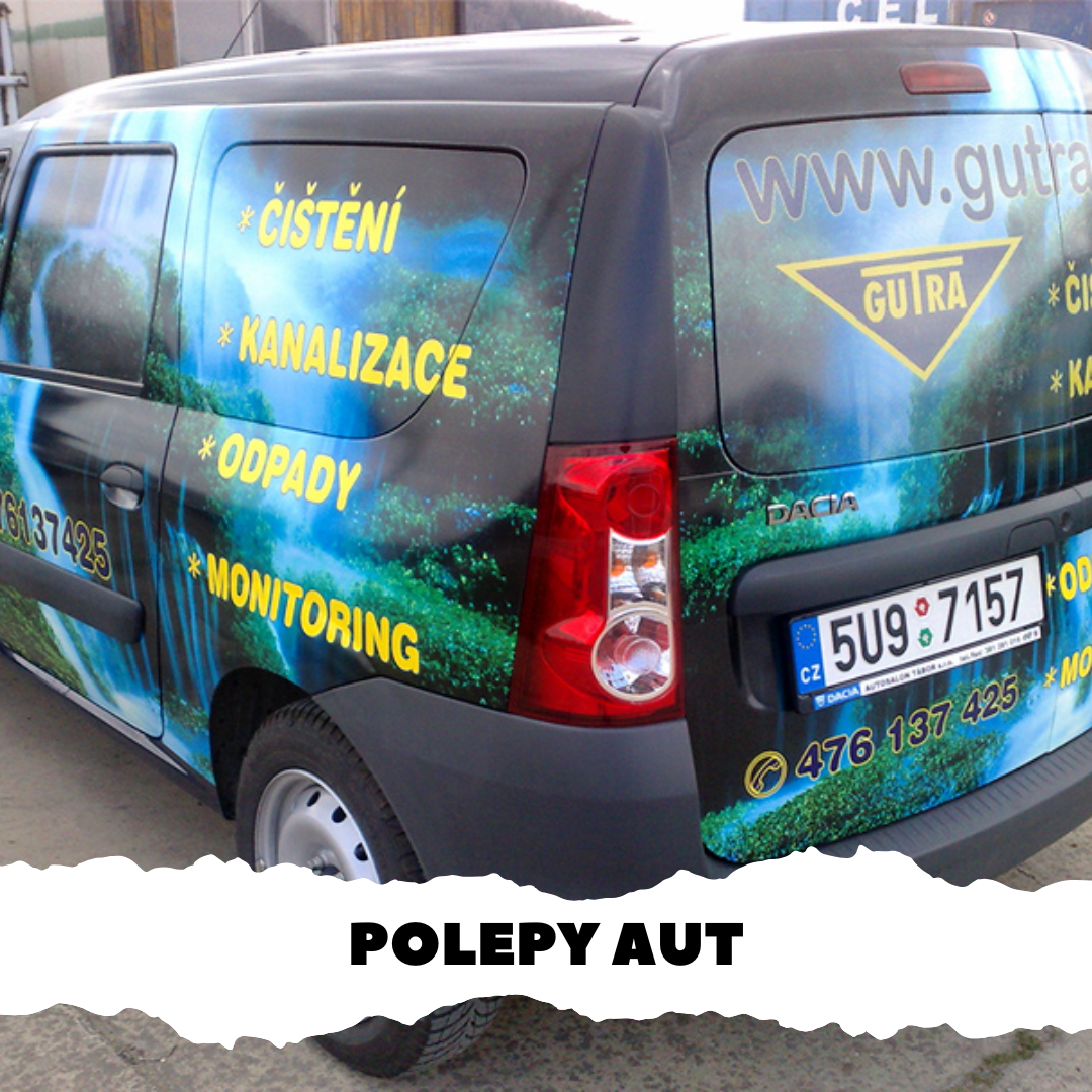 POLEPY AUT
